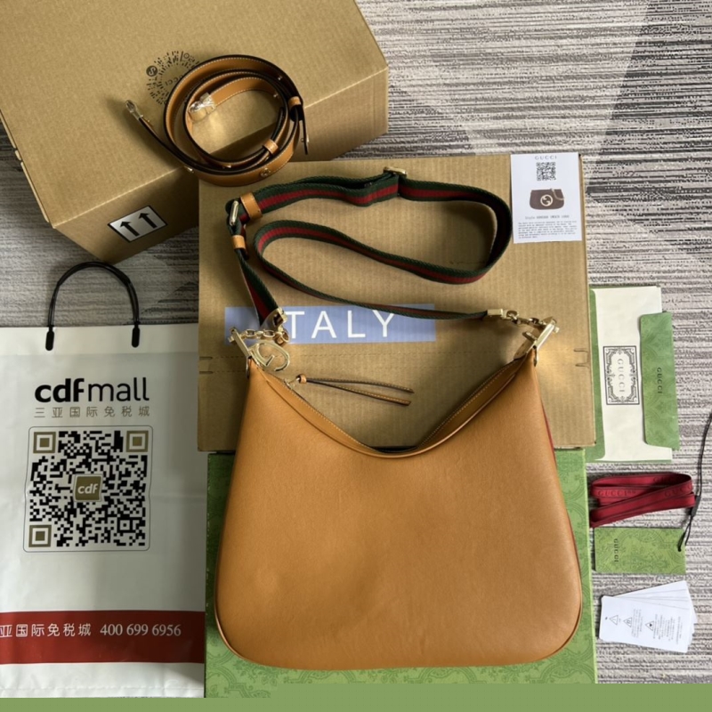 G*u*i satchel bags